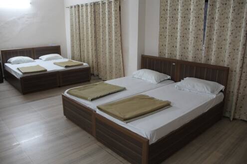 Hotel Ganga View, Uttarkashi 2